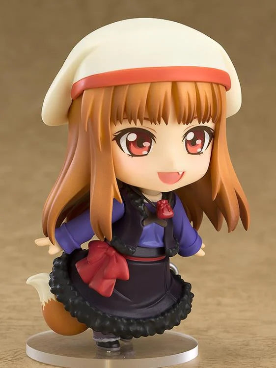 Spice and Wolf Nendoroid No.728 Holo (Reissue)