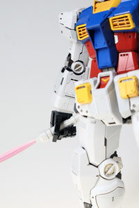 MAJIA POWER - 01 - PGU Articulated Hand