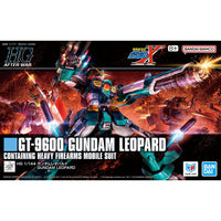 HGAW 1/144 #270 Gundam Leopard
