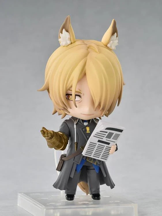 Arknights Nendoroid No.2692 Młynar