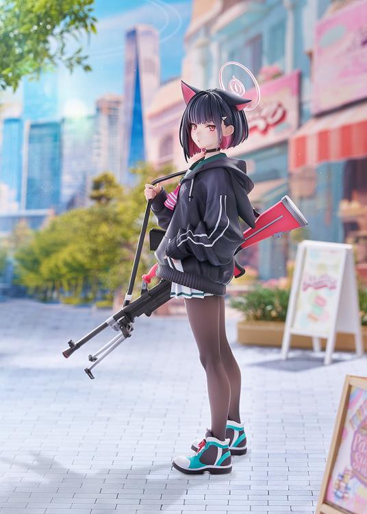 Blue Archive Kazusa 1/7 Scale Figure