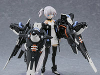 Navy Field 152 ACT MODE Tia Figure & Type Penguin Model Kit Set