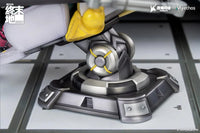 Arknights Endfield Yvonne 1/7 Scale Figure (With Bonus)