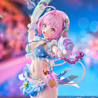 The Idolmaster Cinderella Girls Riamu Yumemi (Riamu Yumemi Has No Choice but to Do it Ver.) 1/6 Scale Figure