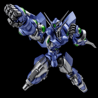 Super Robot Wars OG Original Generations RIOBOT Soulgain Action Figure