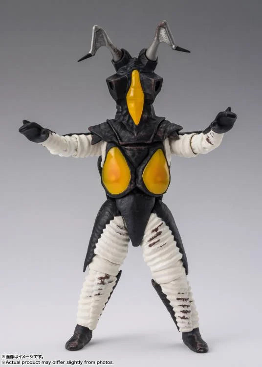 Ultraman S.H.Figuarts Zetton (60th Anniversary Edition) Action Figure