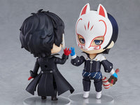 Persona 5 Nendoroid No.1103 Yusuke Kitagawa (Phantom Thief Ver.) (Reissue)