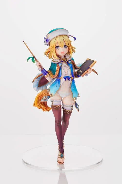 Elf Village Village Teacher Monica 1/6 Scale Figure