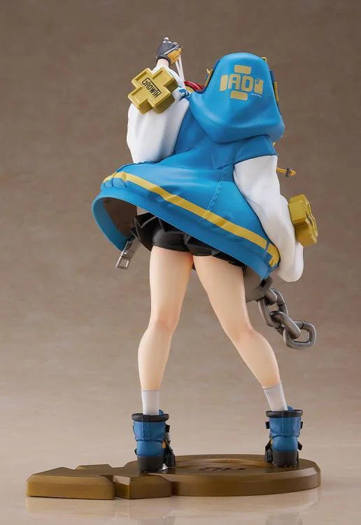 Guilty Gear -Strive- DreamTech Bridget 1/7 Scale Figure