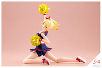 Sousai Shoujo Teien Seira Ichijo (Cheerleading Costume Dreaming Style Vitamin Yell Ver.) 1/10 Scale Model Kit