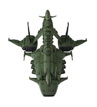 Mobile Suit Gundam The Origin Cosmo Fleet Special Valkyrie (Re.)