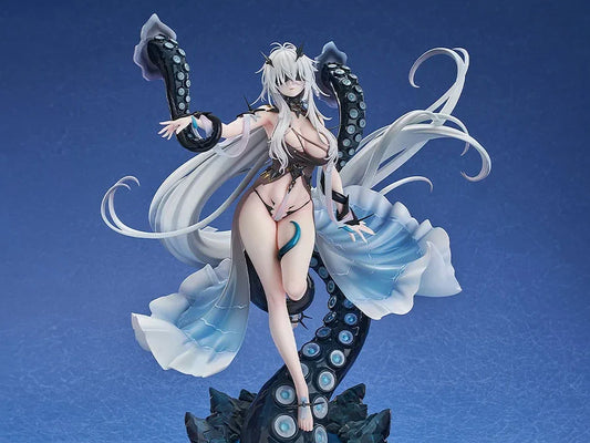 Azur Lane Fancy 1/7 Scale Figure