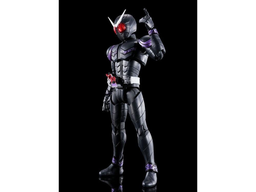 Kamen Rider Figure-rise Standard Kamen Rider Joker Model Kit