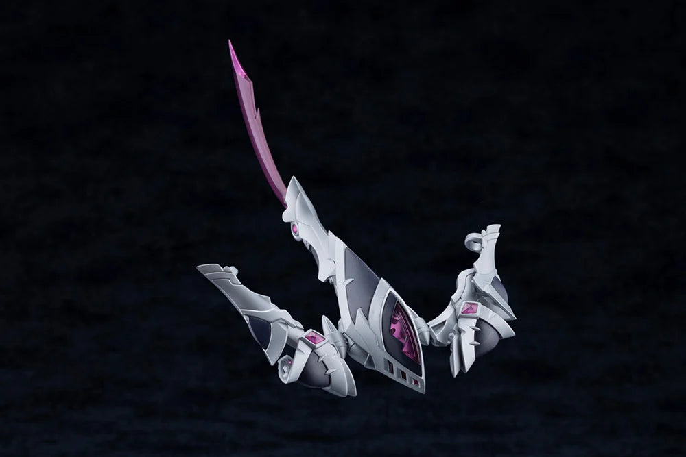 Arcanadea XenoAlma Legiant Model Kit