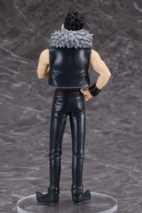 Fullmetal Alchemist Brotherhood Pop Up Parade Greed