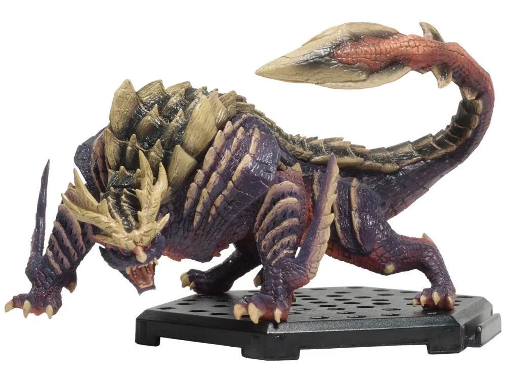 Monster Hunter 20th Anniversary Capcom Figure Builder Standard Model Plus Best Selection Vol.2 Box of 8 Figures