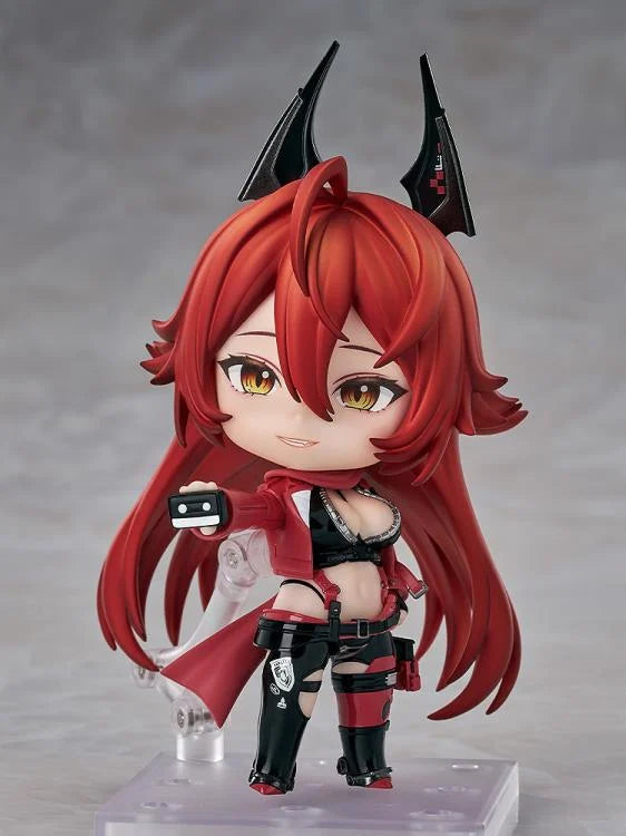 Goddess of Victory Nikke Nendoroid No.2778 Red Hood