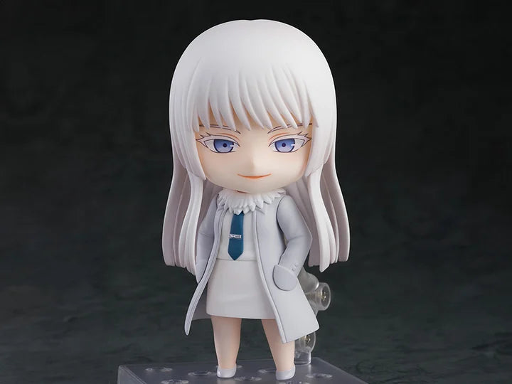 Jormungand Nendoroid No.2545 Koko Hekmatyar