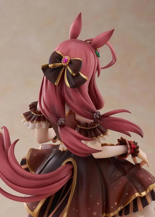 Uma Musume Pretty Derby Mihono Bourbon (CODE ICING Ver.) 1/7 Scale Figure