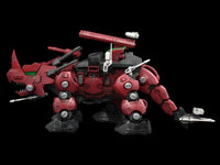 Zoids Realize Model RMZ-014 Red Horn Styracosaurus Type 1/100 Scale Model Kit