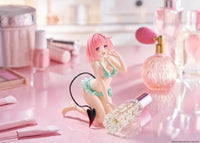 To Love-Ru Darkness Aqua Float Girls Momo Belia Deviluke Figure