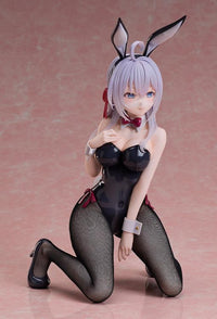 Alya Sometimes Hides Her Feelings in Russian B-Style Alisa Mikhailovna Kujou (Bunny Ver.) 1/4 Scale Figure