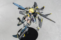 Macross Frontier V.F.G. VF-25S Super Messiah Model Kit