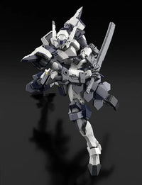 Full Metal Panic! Family Kadokawa Plastic Model Series Azure Raven with Type 10 Modified Monomolecular Blade (Plated Ver.) 1/48 Scale Model Kit Set