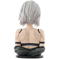 NieR Automata Ver1.1a Ichibansho A2 (For the Glory of Mankind) Art Scale Bust