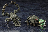 Hexa Gear Alternative Hardshell 1/24 Scale Model Kit