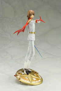 Persona 5 ArtFX J Goro Akechi (Phantom Thief Ver.) 1/8 Scale Figure (Reissue)
