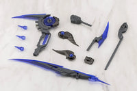 M.S.G. Modeling Support Goods Heavy Weapon Unit 69 Evil Scythe (Gray Ver.)