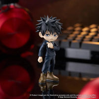 Jujutsu Kaisen PalVerse Box of 6 Figures