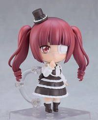 Dropkick on my Devil! Nendoroid No.2370 Yurine Hanazono