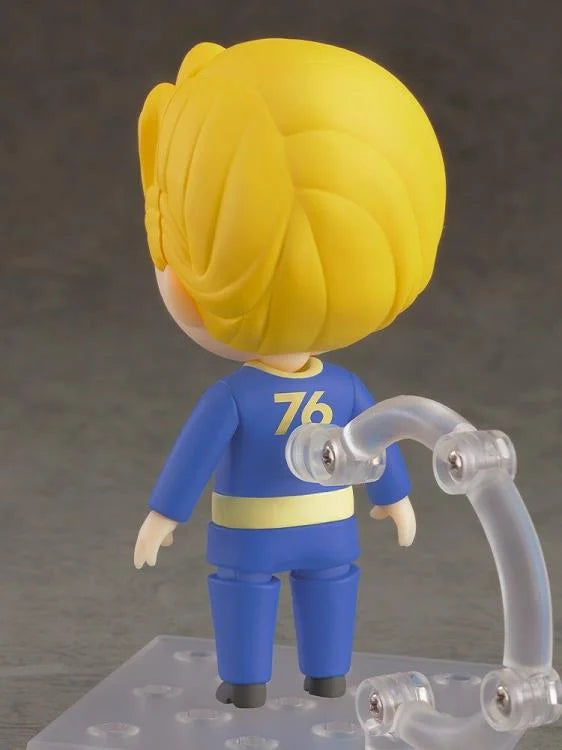 Fallout 76 Nendoroid No.1605 Vault Boy 76