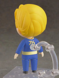 Fallout 76 Nendoroid No.1605 Vault Boy 76