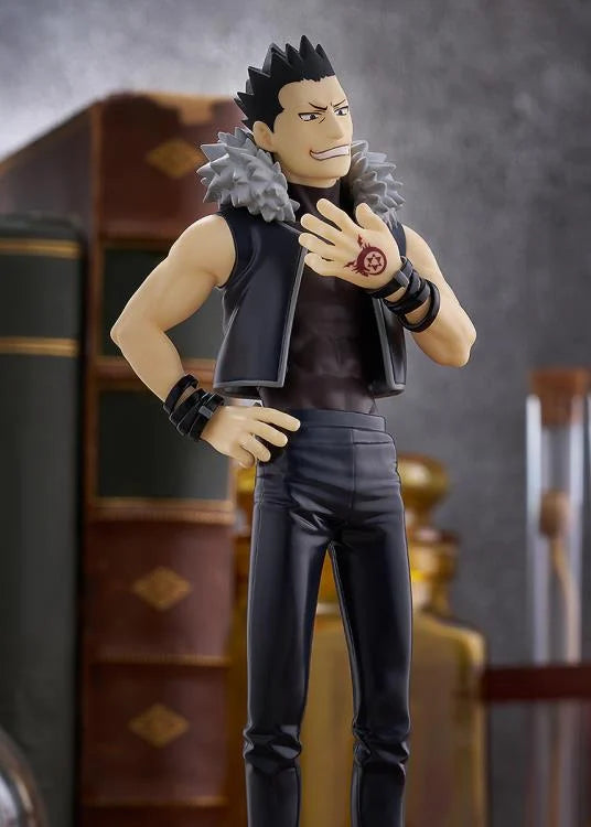Fullmetal Alchemist Brotherhood Pop Up Parade Greed