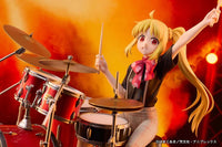 Bocchi the Rock! Nijika Ijichi 1/7 Scale Figure