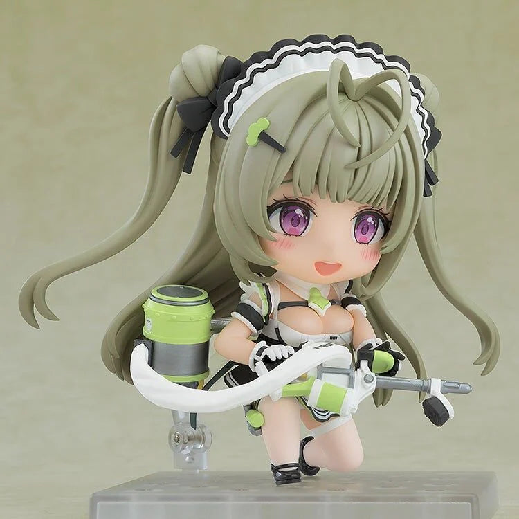 Goddess of Victory Nikke Nendoroid No.2922 Soda