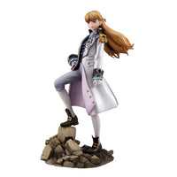 Mobile Suit Gundam Wing Alpha x Omega Heero Yuy & Relena Peacecraft (30th Anniversary Repaint Ver.) Figure Set