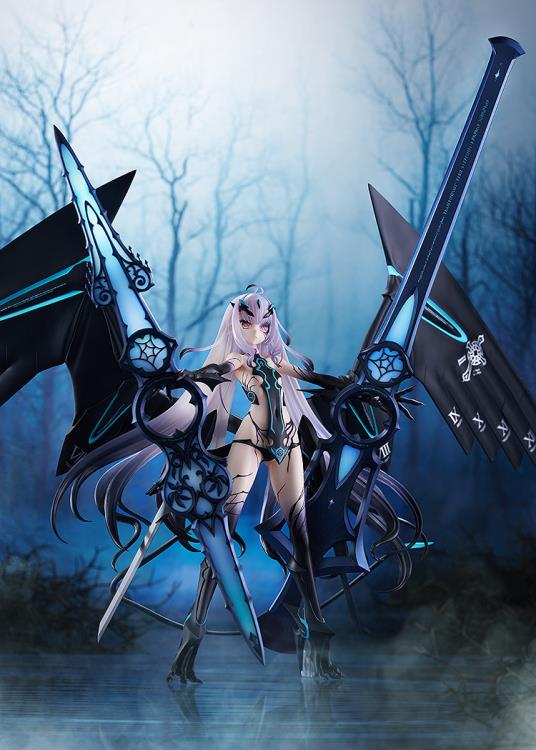 Fate/Grand Order Melusine (Lancer) 1/7 Scale Figure