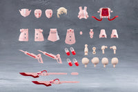 Megalomaria Unlimited Universe Metamorphose Unit Exarmor Pink Nurse
