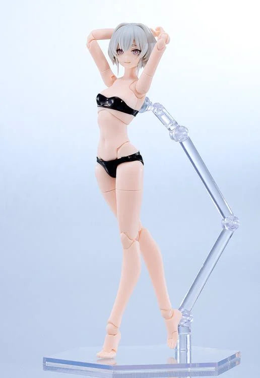 neco PLAMAX Xi-III Model Kit