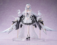 Azur Lane Shira (Heavy Armament Ver.) 1/6 Scale Figure