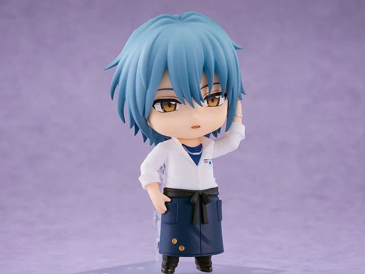 Promise of Wizard Nendoroid Basic No.2732 Nero