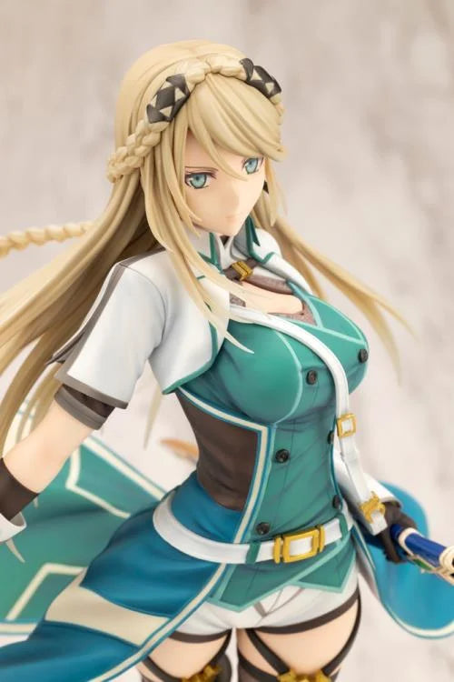 The Legend of Heroes Trails Through Daybreak Elaine Auclair 1/8 Scale Figure