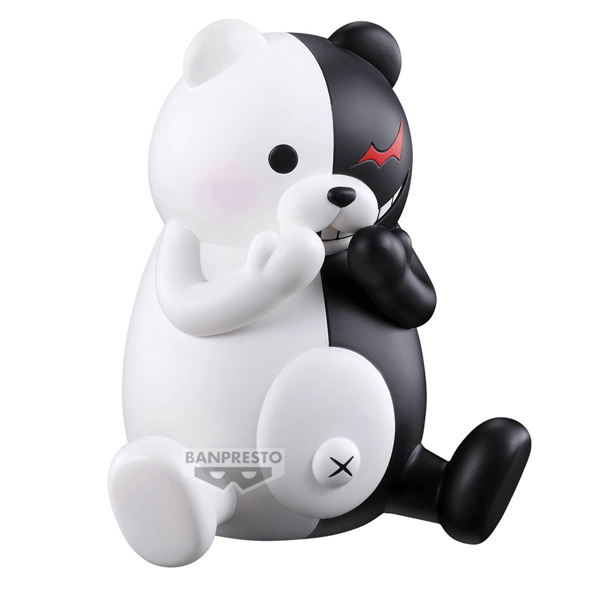 DOWNPAYMENT for DANGANRONPA 1.2 RELOAD MONOKUMA FIGURE