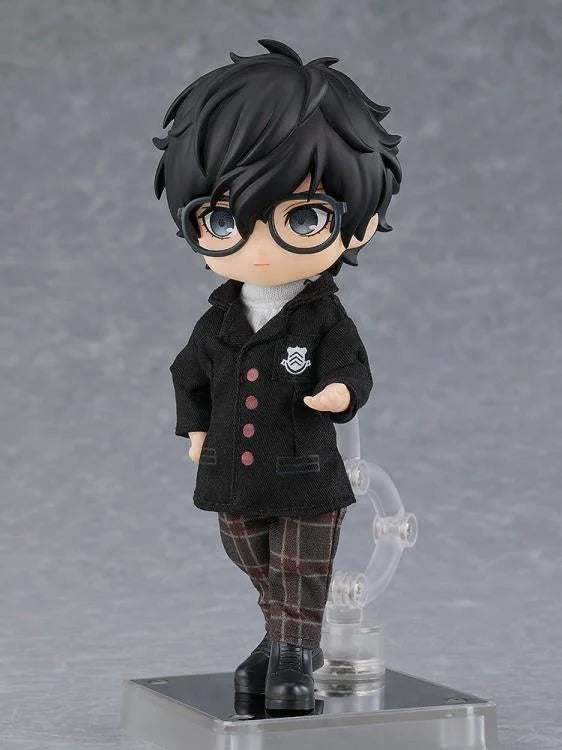 Persona 5 Royal Nendoroid Doll Protagonist (School Uniform Ver.)
