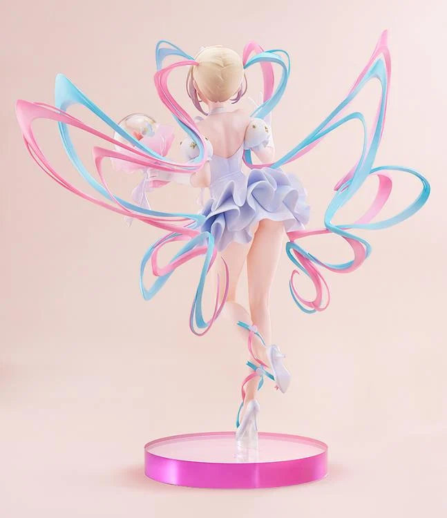 Needy Streamer Overload OMGkawaiiAngel (Anniversary Party Ver.) 1/7 Scale Figure