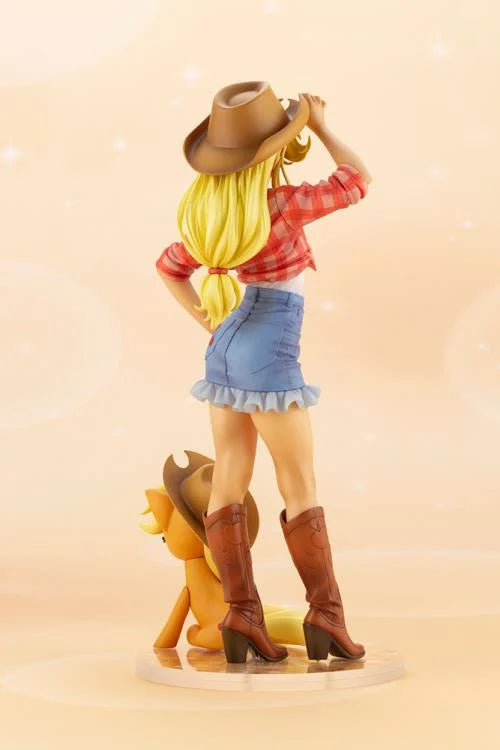 My Little Pony Bishoujo Applejack (Reissue)